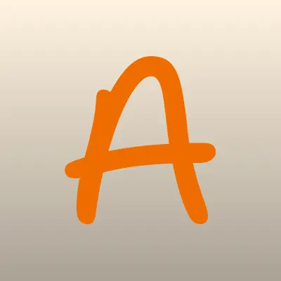 Автолидер, автомаркет, лого-визитка