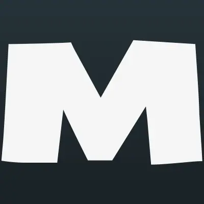 Мебельный магазин №1, лого-визитка