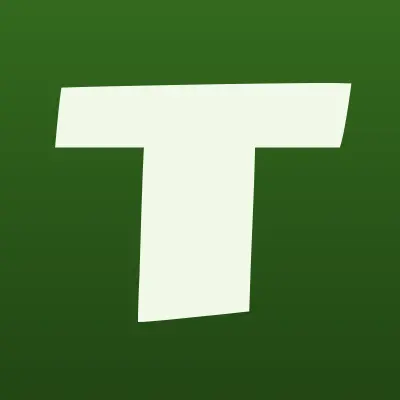 Тайга, вокзал, лого-визитка